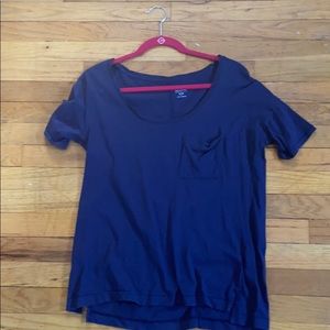 Old Navy Boyfriend-Style T shirt